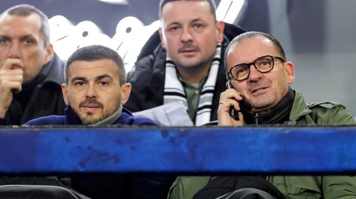 Dijagnoza crno-belog posrtanja: Od Blagojevićeve bajke do Stojakovićevog košmara