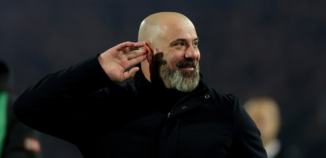 Dejan Stanković - Glavni 'krivac' svega što se dešava u Zvezdi