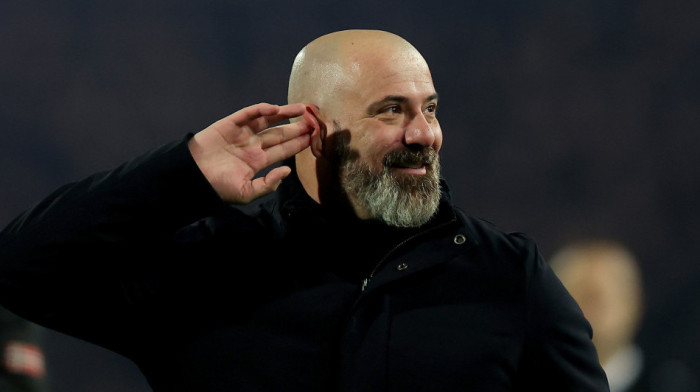 Dejan Stanković - Glavni 'krivac' svega što se dešava u Zvezdi