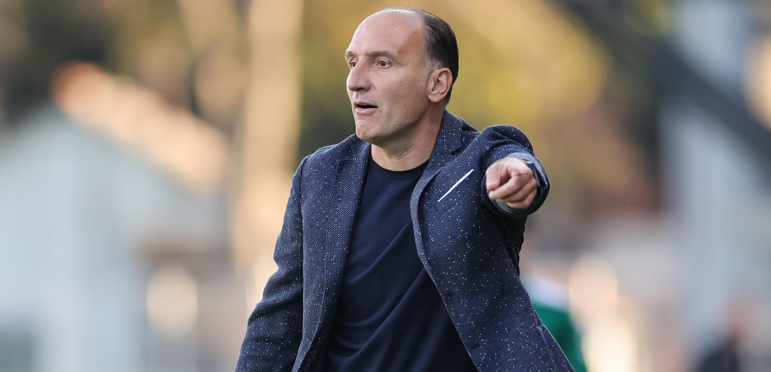 Partizan ne zna gde udara: Čakar deseti trener Partizana za nepune četiri godine