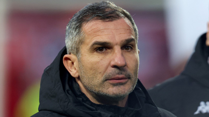 Stojakovićeve prve reči po odlasku iz Partizana: Preuzimam punu odgovornost za sve