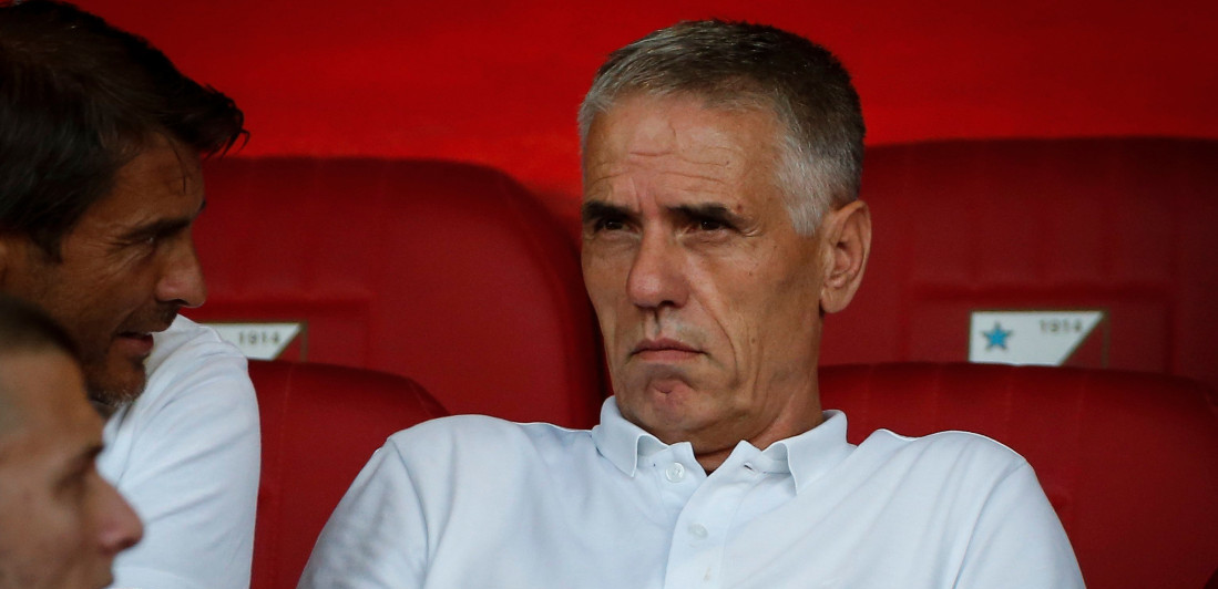 Sudijski ekspert Miroslav Radoman za Sportinjo izneo surovu istinu o suđenju: "Nemamo kvalitetne arbitre"