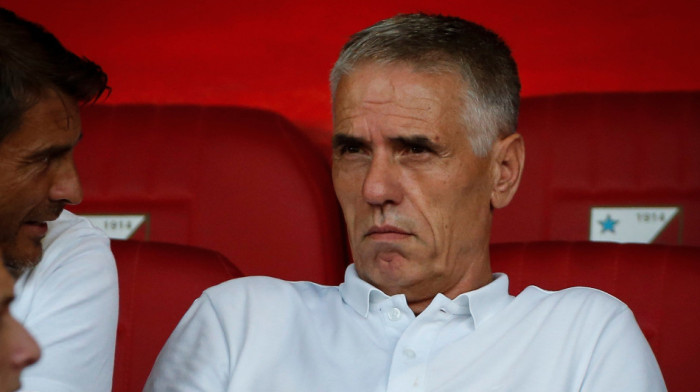 Sudijski ekspert Miroslav Radoman za Sportinjo izneo surovu istinu o suđenju: "Nemamo kvalitetne arbitre"