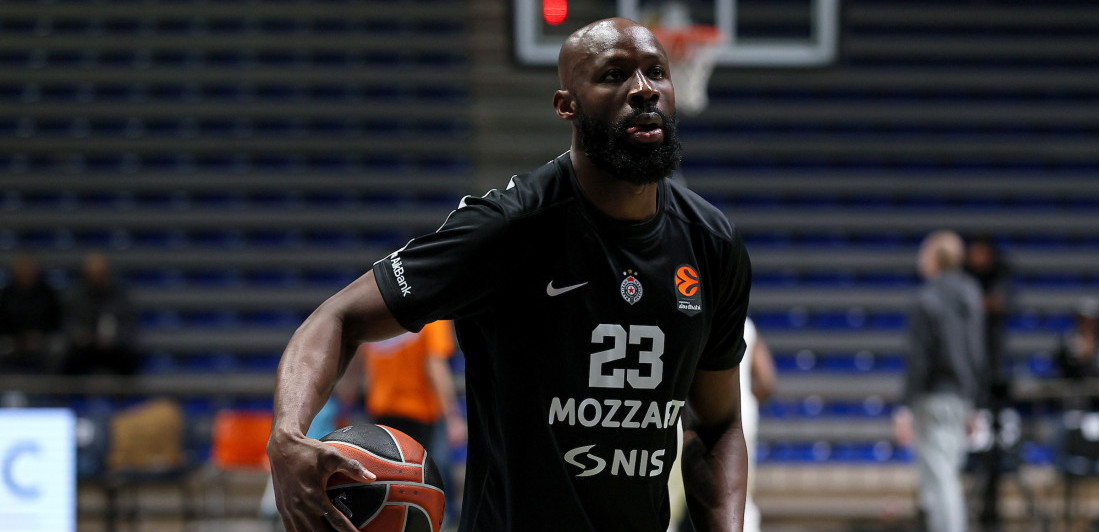 Džekiri pred Fener govorio o Kupu i Karliku: Hemija je sada mnogo bolja