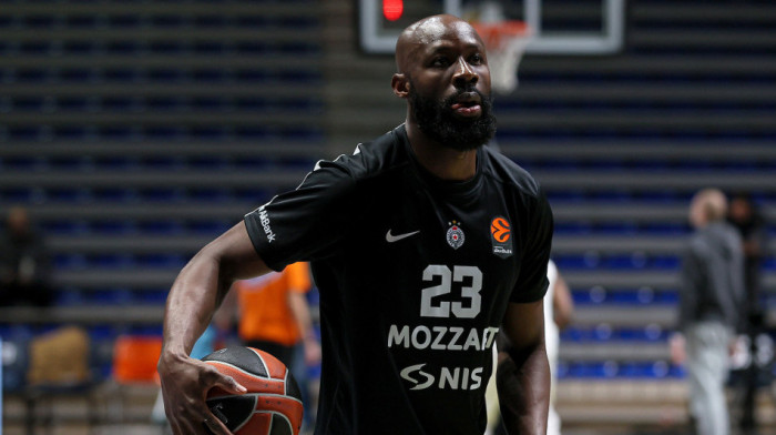 Džekiri pred Fener govorio o Kupu i Karliku: Hemija je sada mnogo bolja