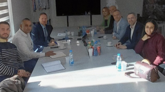 Nova akcija BG maratona: Kroz sport da se unapredi položaj dece i mladih sa smetnjama u razvoju