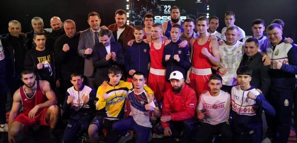 Drama u Rusiji - Srpski bokseri zbog dronova ostali zarobljeni u Sočiju