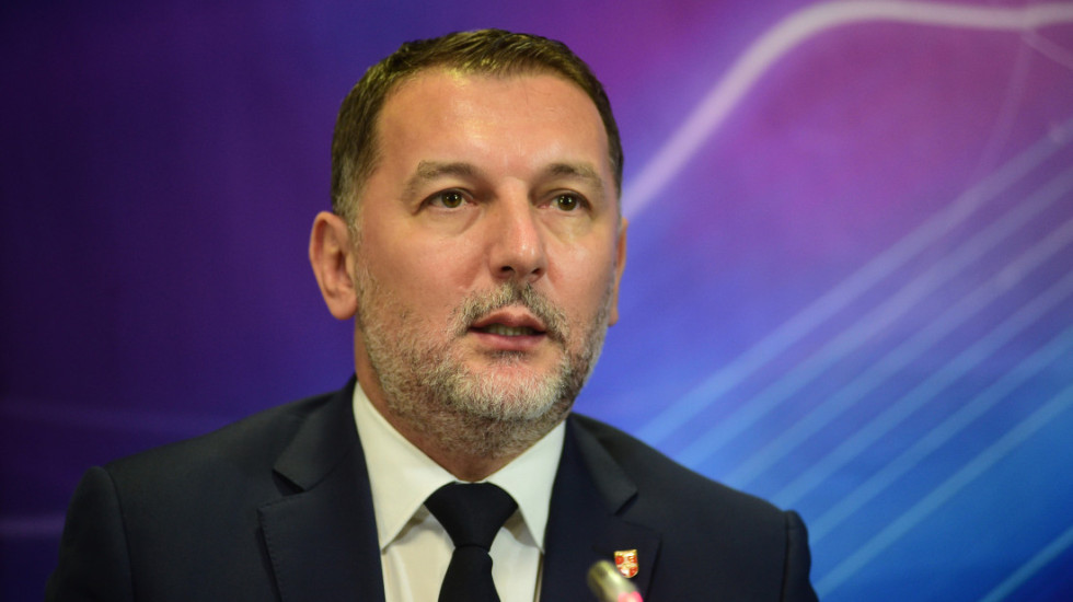 Radujko o poništenom golu Partizana: Jedino je Mesina znao ko sudi, poslali smo snimak u UEFA