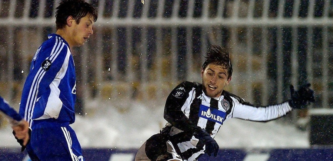 Na današnji dan: Partizan izborio osminu finala Kupa UEFA