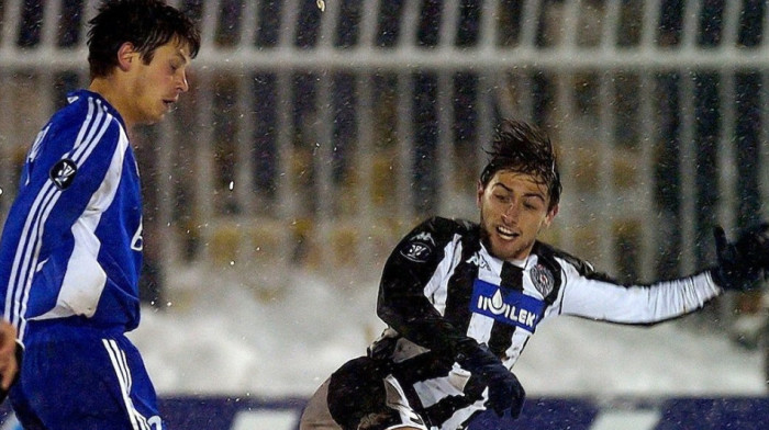 Na današnji dan: Partizan izborio osminu finala Kupa UEFA