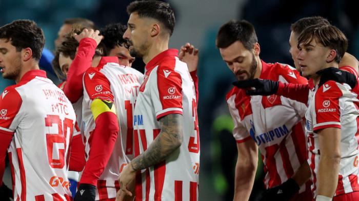 Biser Crvene zvezde zaludeo Italijane - Spremni su da plate 20 miliona evra