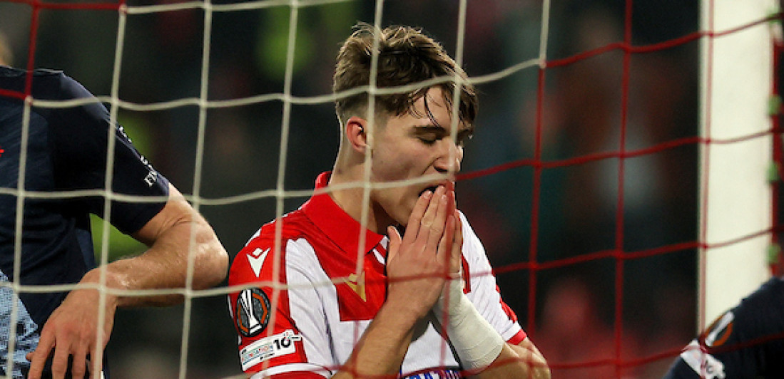 Zvezdin vunderkind pred Lil otkrio gde bi voleo da nastavi karijeru: Ako moram da biram...