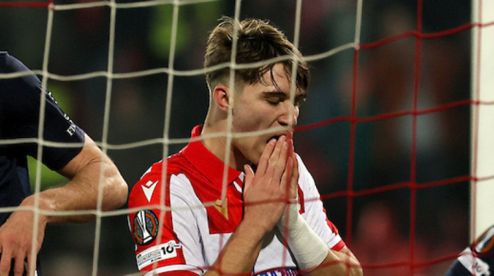 Zvezdin vunderkind pred Lil otkrio gde bi voleo da nastavi karijeru: Ako moram da biram...