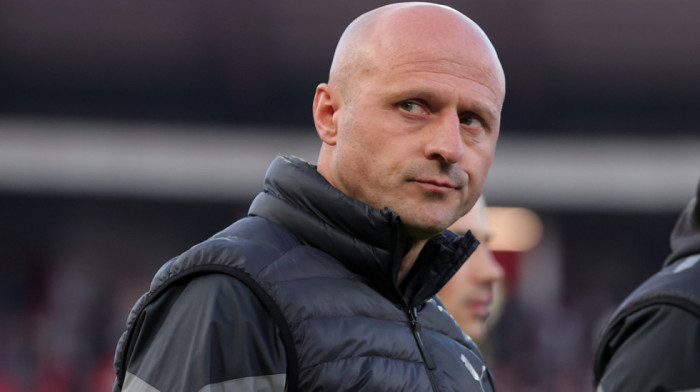 Duljaj otvorio karte: Bivši trener Partizana otkrio koji bi tim voleo da vodi