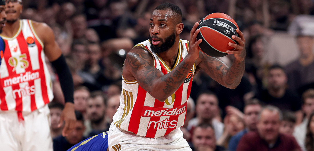 Zvezda razbesnela Bugare: Crveno-beli ne puštaju Kodija za mečeve reprezentacije