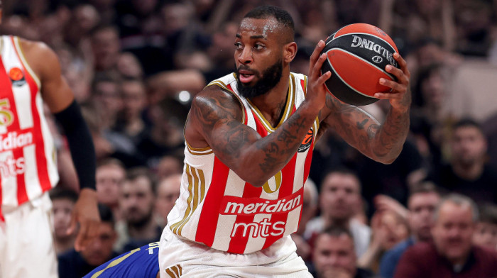 Zvezda razbesnela Bugare: Crveno-beli ne puštaju Kodija za mečeve reprezentacije