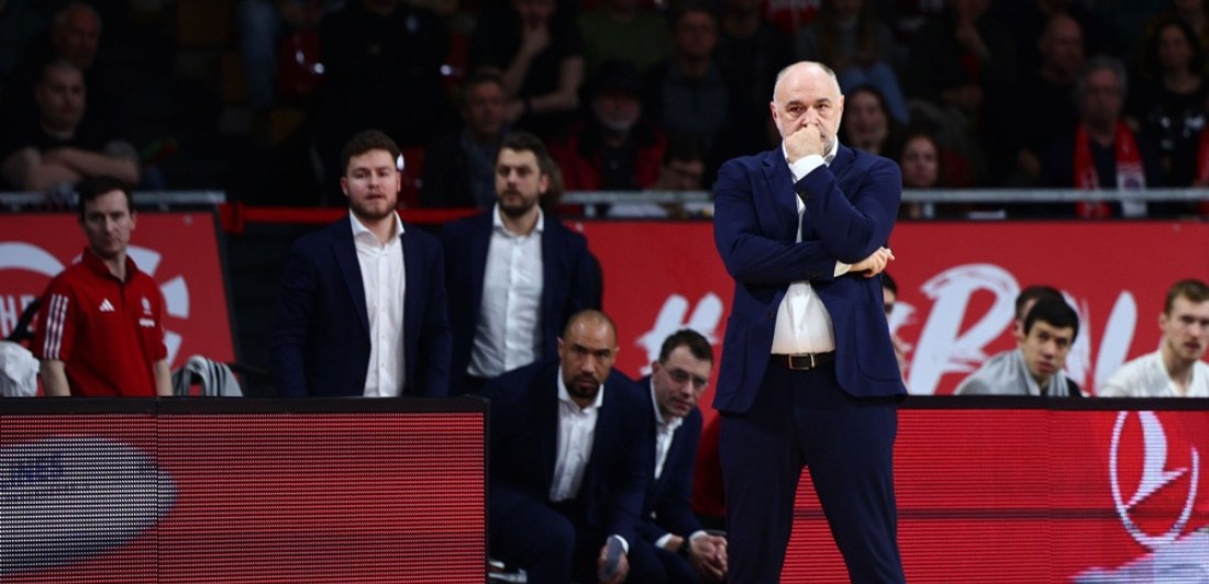 Laso obradovao "delije": Navaru nije lako, ali znam da je on pravi trener, spreman je!