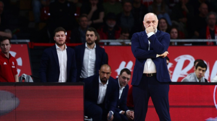 Laso obradovao "delije": Navaru nije lako, ali znam da je on pravi trener, spreman je!