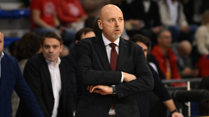 Dolazak Đurišića i povratak Kartera? Obradovićev fokus usmeren na Efes