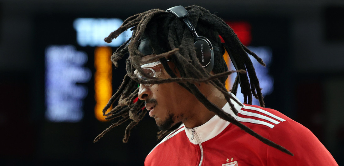 Osećao sam se kao da imam 75 godina! Moneke spreman za Efes: Trener je doneo pravu odluku