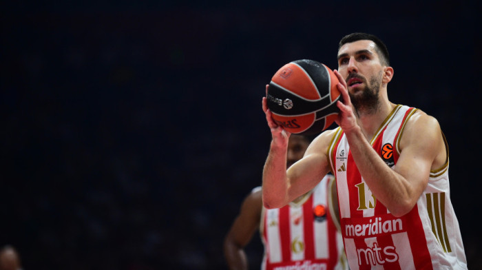 Dobrić i loša strana osvajanja Kupa: Emotivno smo ispražnjeni, ali dobro smo se spremili