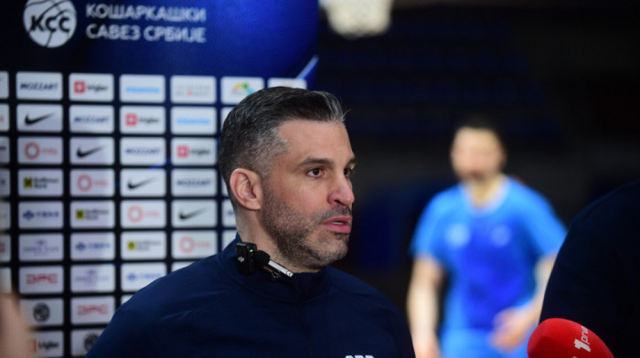 Srbija oslabljena pred prvi meč sa Turskom: Alimpijević otkrio sve detalje