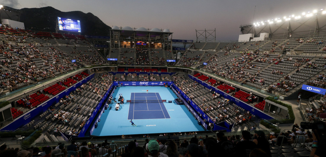 Ko je ovo mogao da očekuje?! Neviđena teniska senzacija, svet priča o totalnom autsajderu