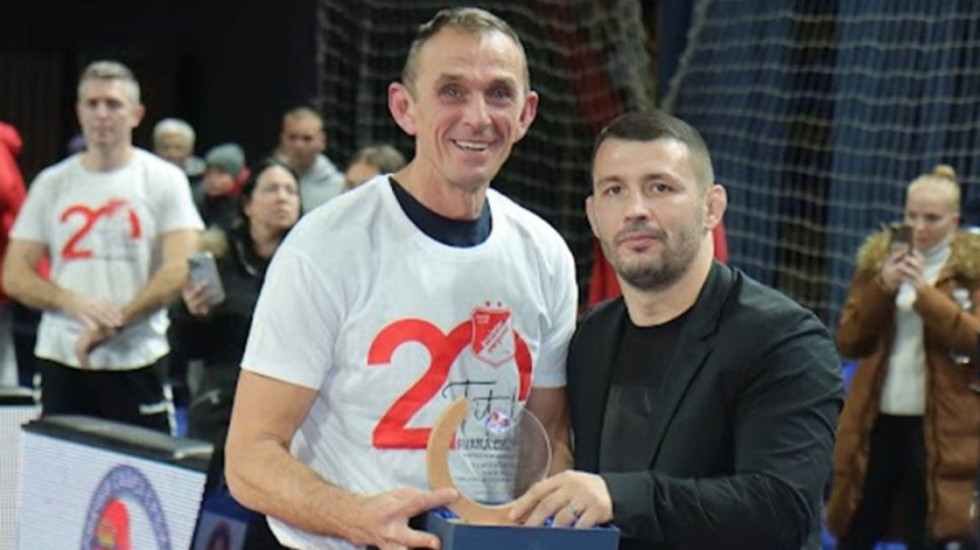 Štefanek: Povratak Nemeša i Kadžaje, sledi turnir u Tirani