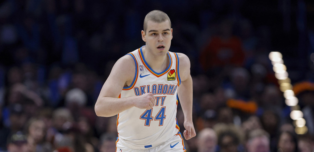 Vreme je za povratak u NBA - Nova fantastična partija Nikole Topića