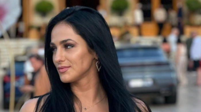 Najatraktivnija srpska rukometašica fotkom podigla prašinu, mreže su eksplodirale