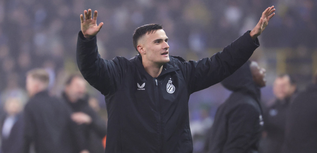 Stanković pred transferom karijere? Skauti slavnog kluba oduševljeni nastupom srpskog fudbalera