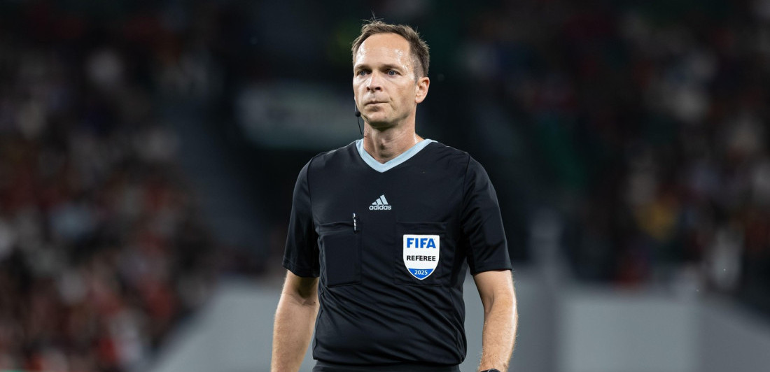 UEFA veruje Srbima - Jovanović sudi Fiorentini, a Minaković duel između Lozane i Sigme