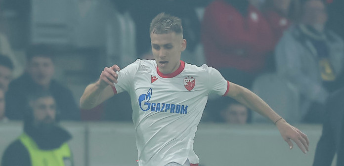 Ko umesto Lučića na Lil? Stankoviću se jedno ime samo nameće za revanš u Ligi Evrope