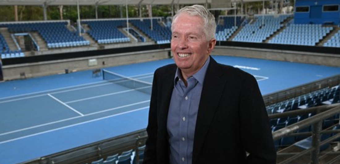 Zemljotres u svetu tenisa: Amerikanci zadali brutalan udarac Australijancima