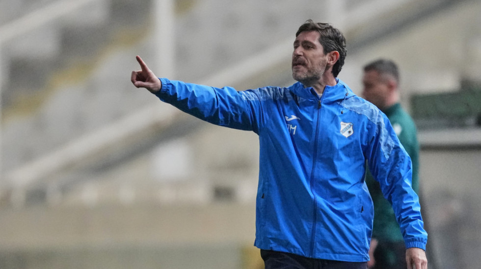 Španac koji je bio nadomak Partizana završio u bolnici - Rijeka bez trenera u meču sezone