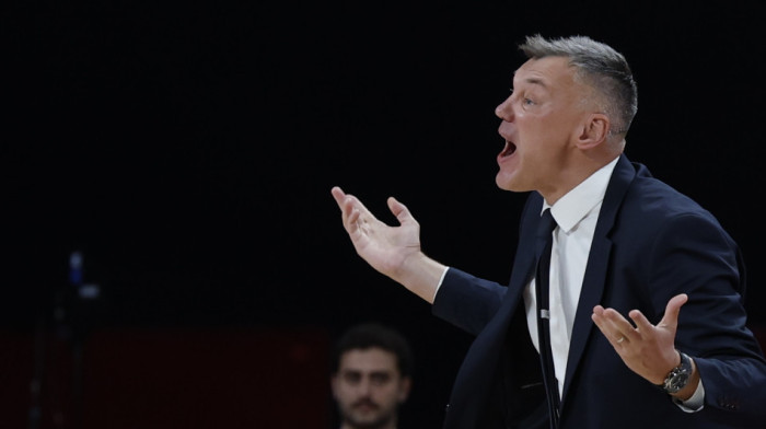 Problemi u Istanbulu: Fener dočekuje Partizan bez tri važna igrača