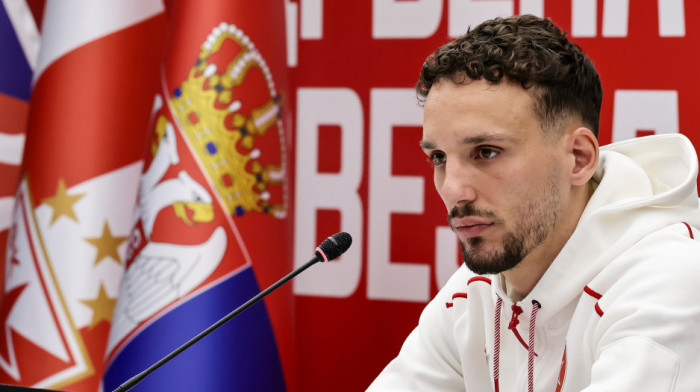 Eraković samokritičan: U derbiju sam se pravio pametan, ne smem tako protiv Lila