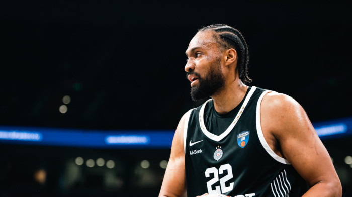 Kako je Džabari otišao iz Partizana? Generalni menadžer sve otkrio: Ne bi došao besplatno...