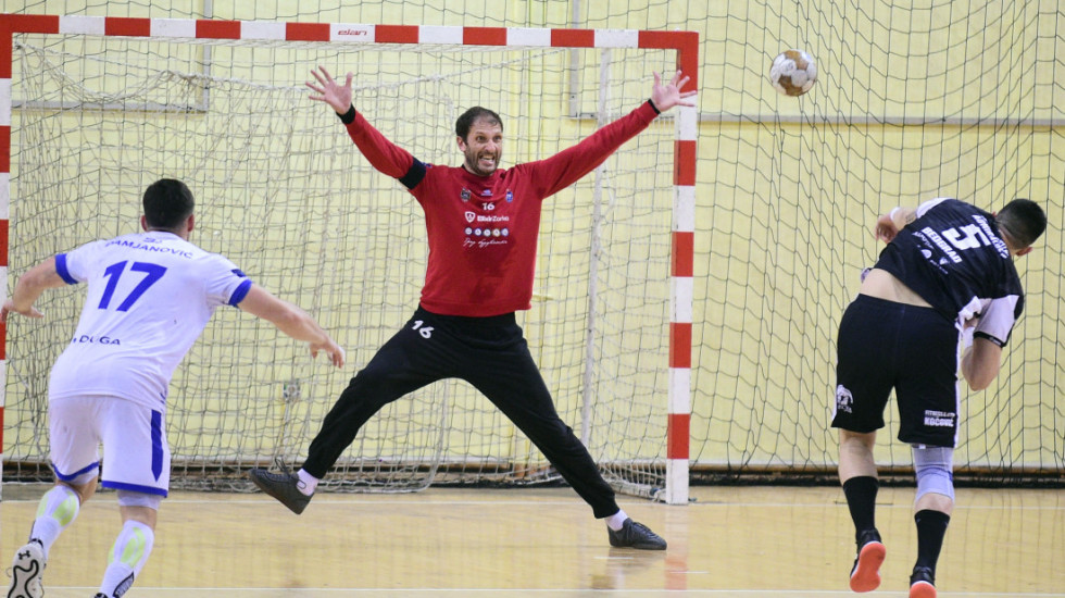Srpski golman hitno operisan - Nastavak karijere pod znakom pitanja