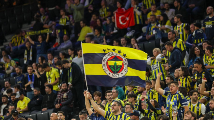 Planirano-učinjeno! Stigla osveta iz Istanbula - Evo kako su Turci odgovorili Partizanu na provokaciju (FOTO)