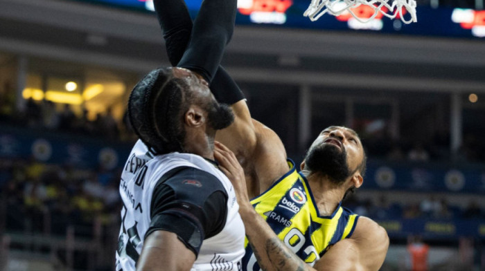 Surove reči legende: Partizan ličio na bandu, Vašington šutirao sa pola terena