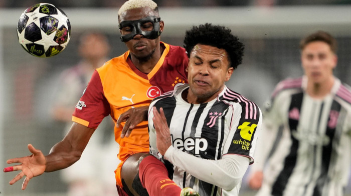 Liga šampiona: Gledaćemo produžetke u Torinu! PSŽ i Real u osmini finala