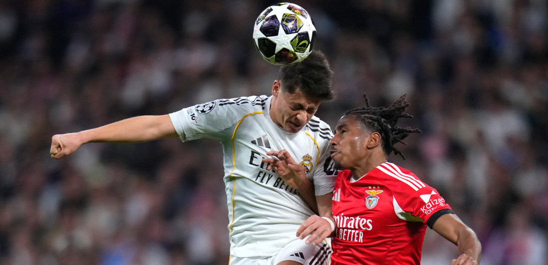 Liga šampiona: Gledaćemo produžetke u Torinu! PSŽ i Real u osmini finala