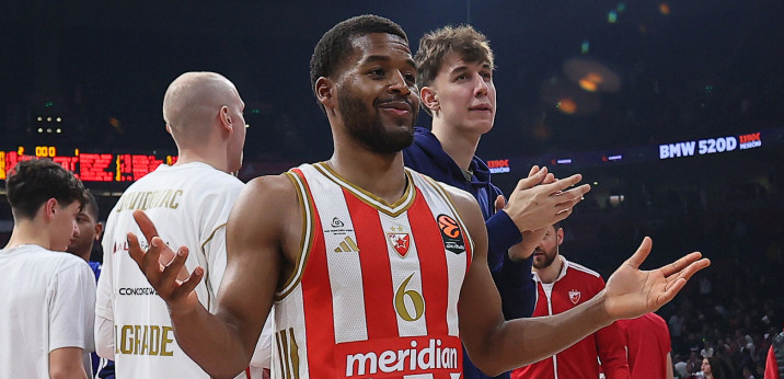 Batler i Kodi usaglašeni nakon trijumfa: Sve je išlo po planu, uspeli smo da ih usporimo!