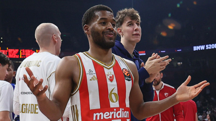 Batler i Kodi usaglašeni nakon trijumfa: Sve je išlo po planu, uspeli smo da ih usporimo!