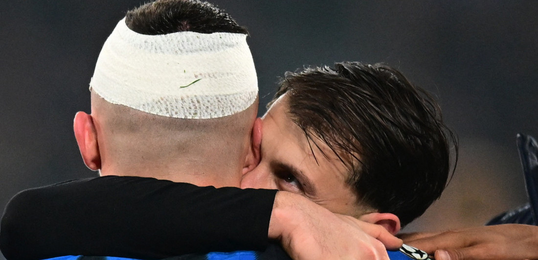 Uznemirujuće: Bivšem igraču Zvezde razbili glavu, pokazao jezive ožiljke (VIDEO/FOTO)