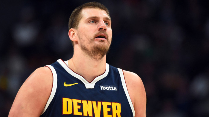 Ja sam kao toksična bivša: NBA eksplodirao posle jedne rečenice Amerikanca o Jokiću