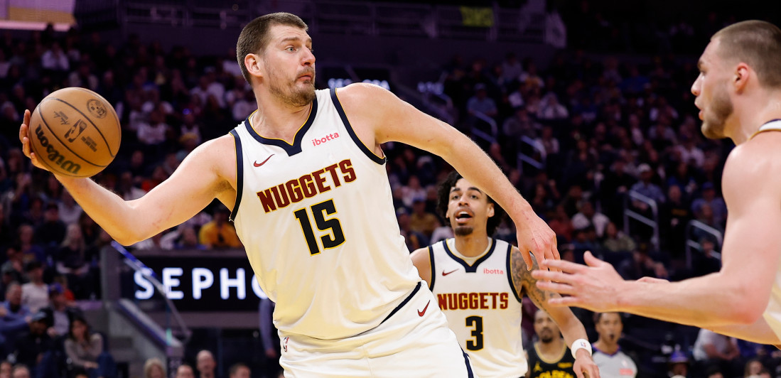 Jokić i Denver u idealnom terminu za Srbiju: Evo kada i gde gledati TV prenos meča protiv Minesote