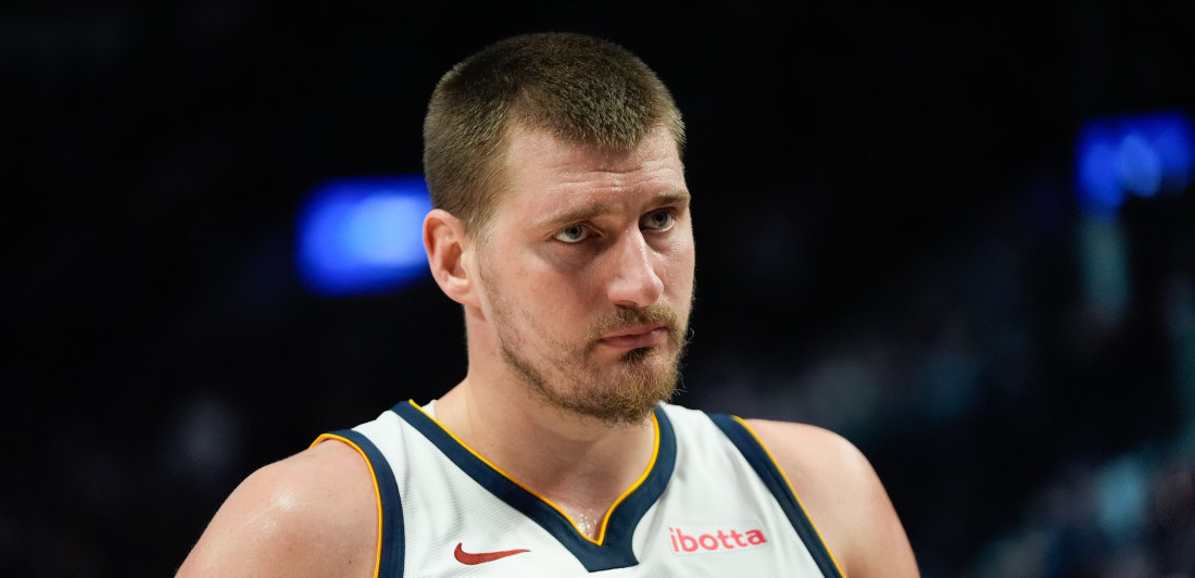 Šok! Nikola Jokić ostaje bez MVP nagrade? Evo kako sada stoje stvari