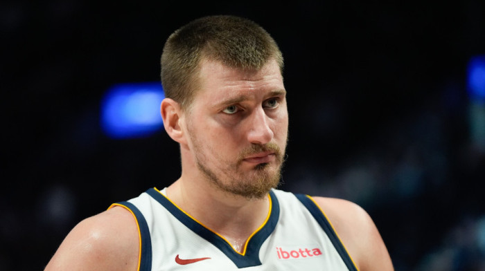 Šok! Nikola Jokić ostaje bez MVP nagrade? Evo kako sada stoje stvari